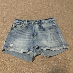 KanCan shorts